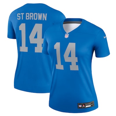 Detroit Lions Women Jerseys 2025-10-17-007